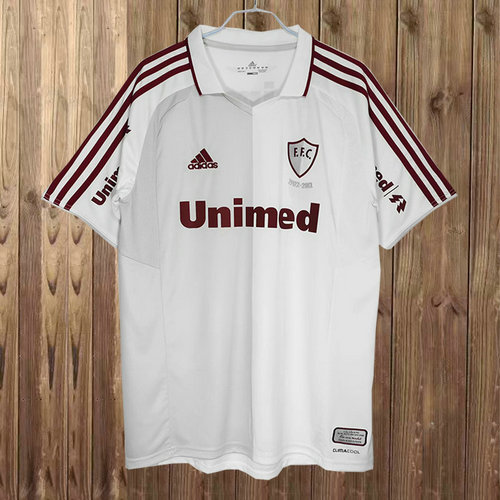 100th maglia fluminense 2011-2012 uomo