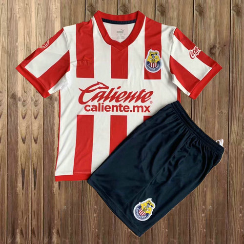 115° edizione commemorativa maglia chivas usa 115th commemorative edition bambino