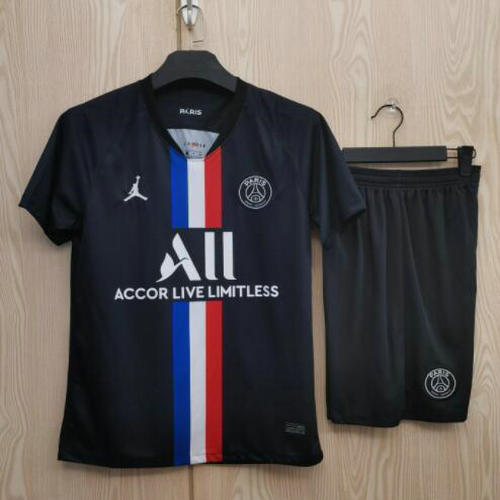 4th completo maglia psg 2019-2020 uomo