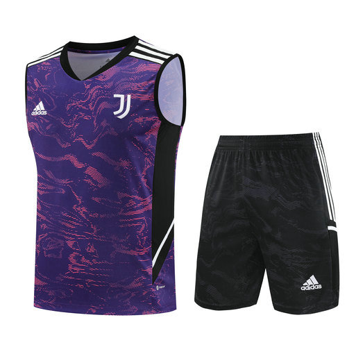 a poco prezzo vest juventus 2023-2024 viola uomo