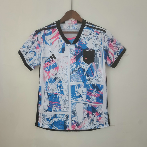 anime maglia giappone 2022 uomo