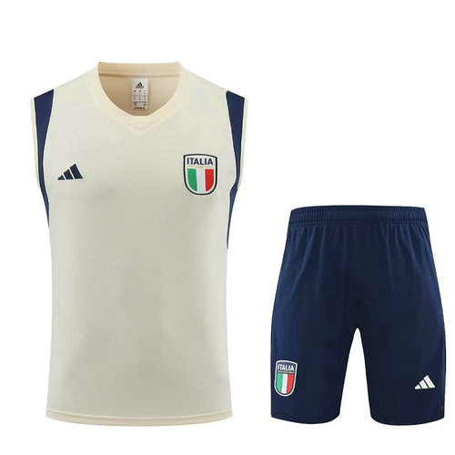 beige vest maglie italia 2023-2024 uomo