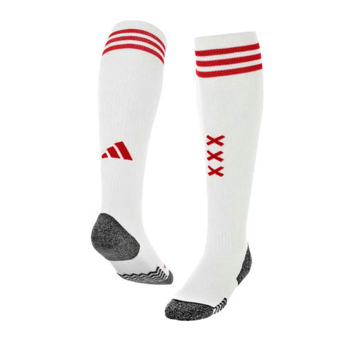 calzino ajax prima 2023-2024 uomo