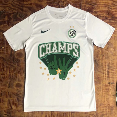 champion commemorative edition maglia a poco prezzo maccabi haifa 2022-2023 uomo