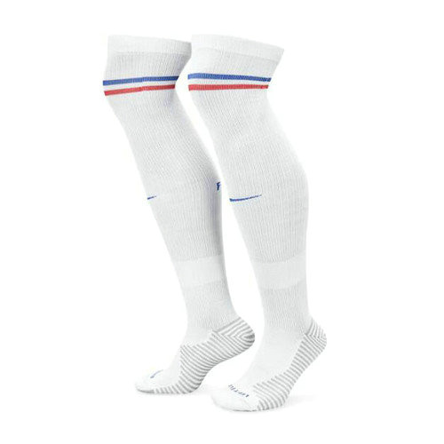 chaussette francia seconda 2024-2025 uomo