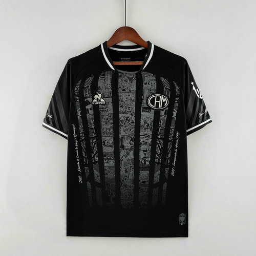 commemorative edition maglia a poco prezzo atlético mineiro 2022-2023 uomo