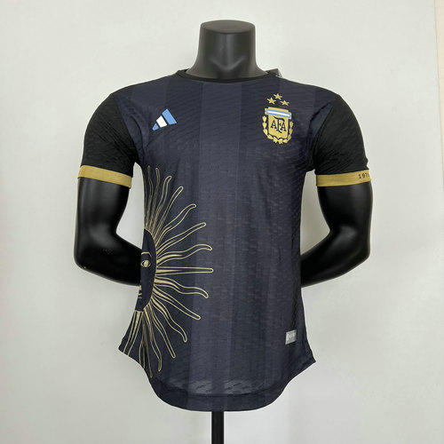 commemorative edition maglia argentina 2023-2024 uomo