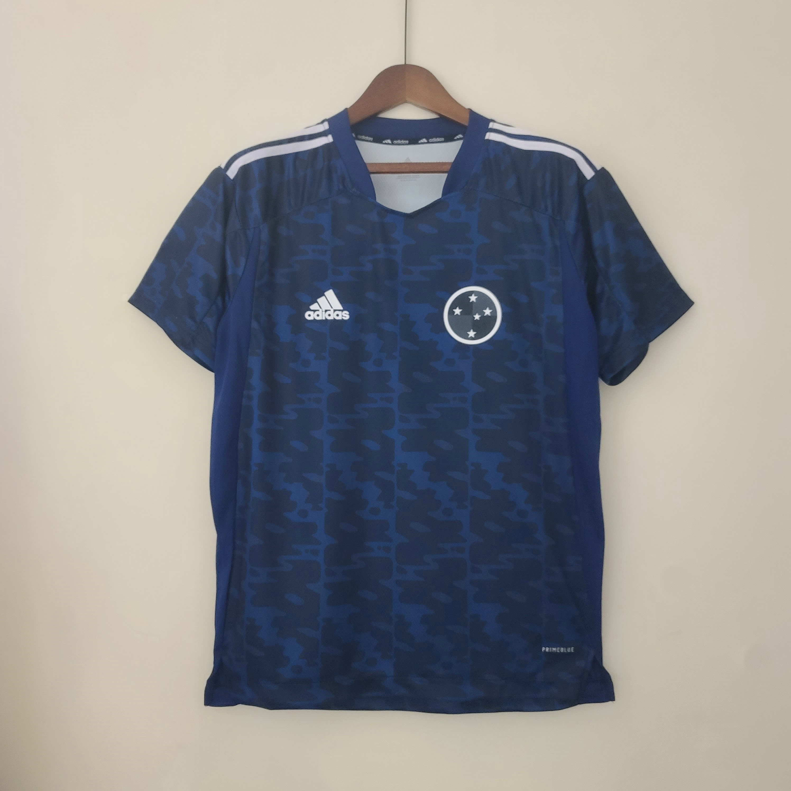 commemorative maglia cruzeiro 2022-2023 uomo