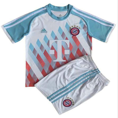 concept version maglia bayern münchen 2022-2023 bambino