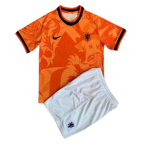 concept version maglia olanda 2022-2023 bambino