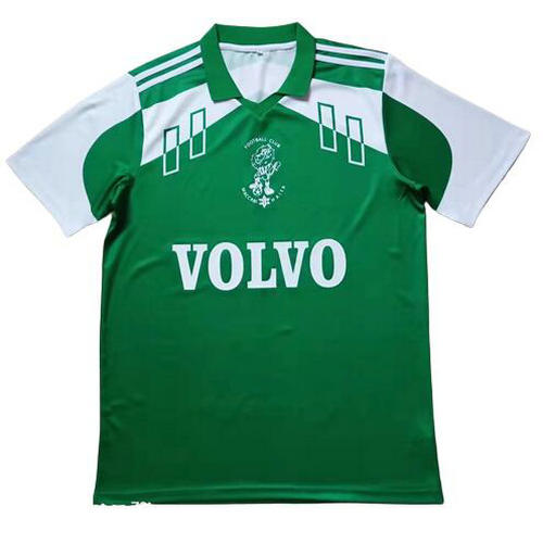 edizione commemorativa maglia maccabi haifa bianco verde 2021-2022 uomo