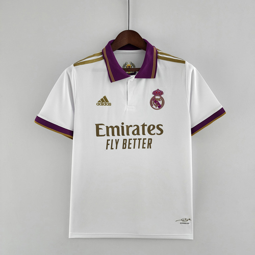 exposure edition maglia real madrid 2022-2023 uomo