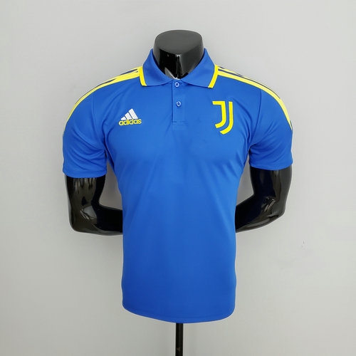 formazione maglia polo juve 2021-2022 uomo