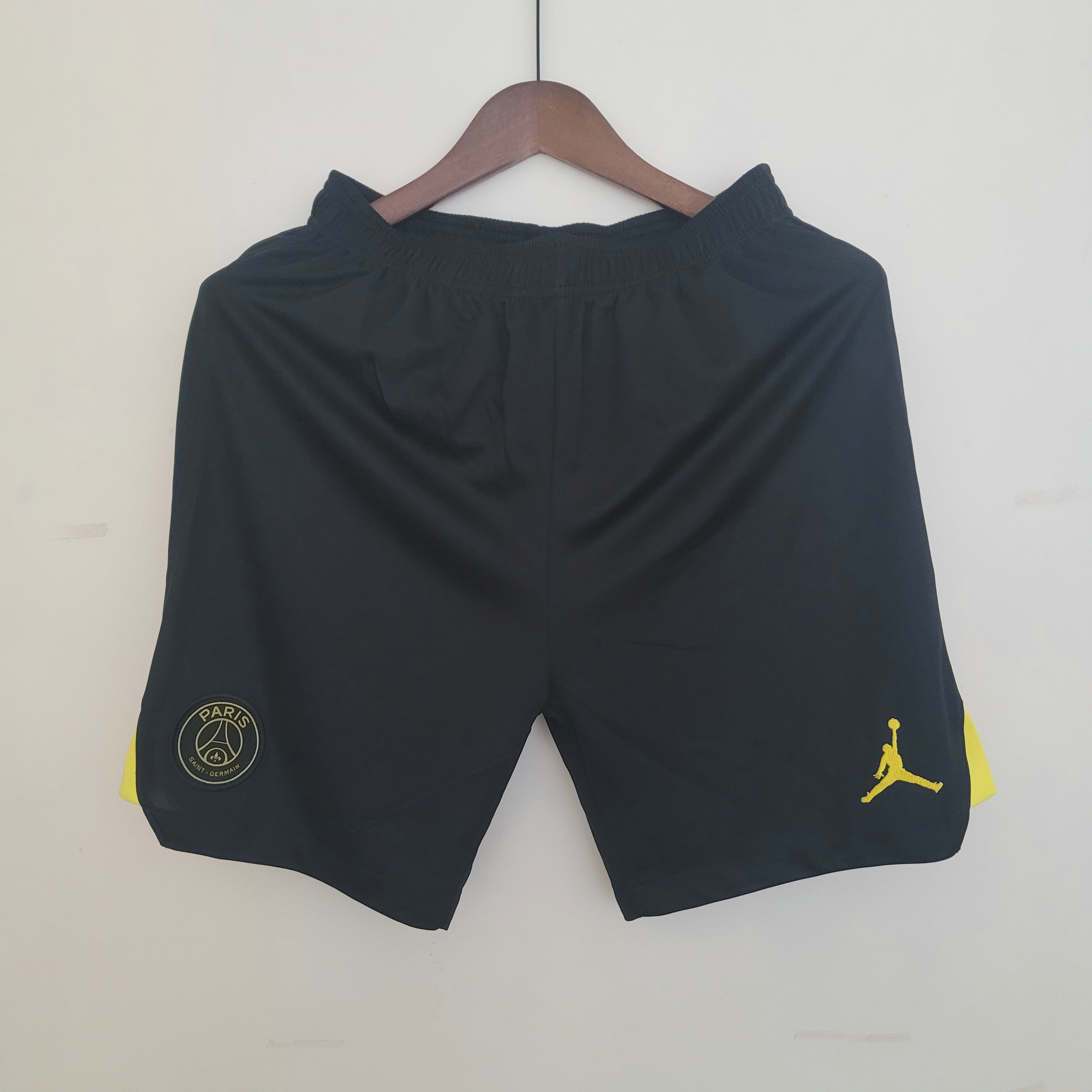 fourth pantaloncini paris saint germain 2023-2024 uomo