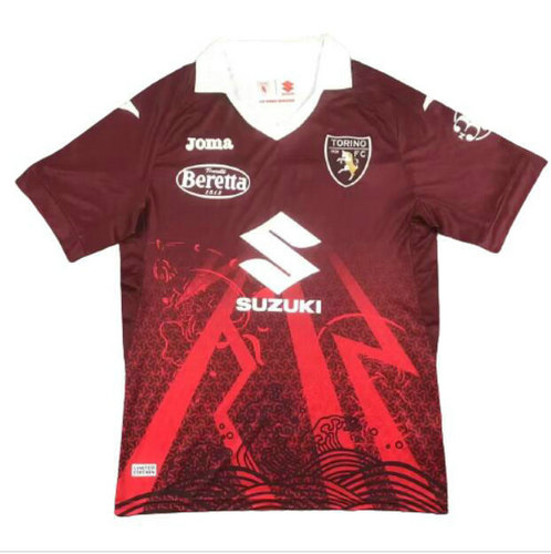 limited edition maglia torino 2023-2024 uomo