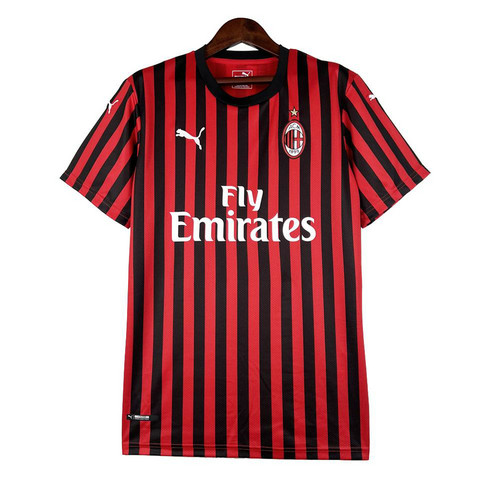 maglia ac milan prima 2023-2024 uomo