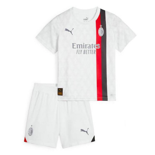 maglia ac milan seconda 2023-2024 bambino