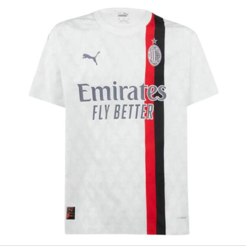 maglia ac milan seconda 2023-2024 uomo