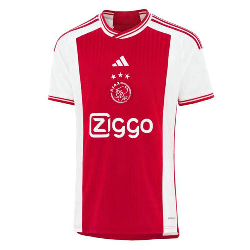 maglia ajax prima 2023-2024 uomo