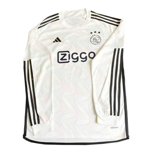 maglia ajax seconda 2023-2024 uomo