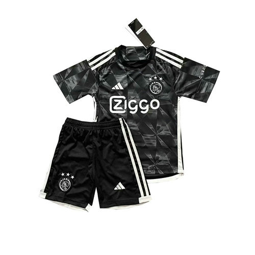 maglia ajax terza 2023-2024 bambino