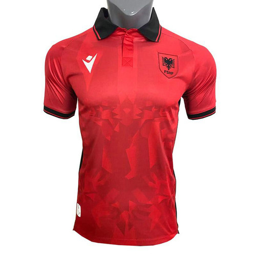 maglia albania prima 2023-2024 uomo