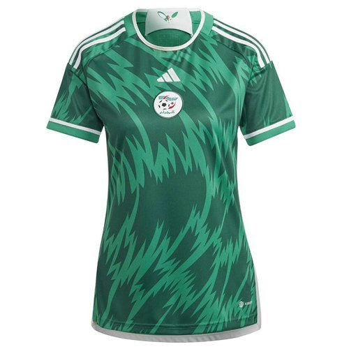 maglia algeria prima 2023-2024 donna