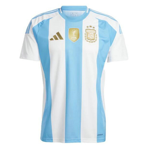 maglia argentina prima 2024 uomo