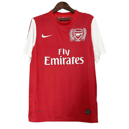 maglia arsenal prima 2011-2012 uomo