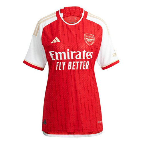 maglia arsenal prima 2023-2024 donna