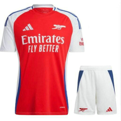 maglia arsenal prima 2024-2025 bambino