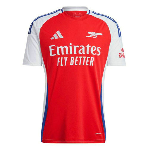 maglia arsenal prima 2024-2025 uomo