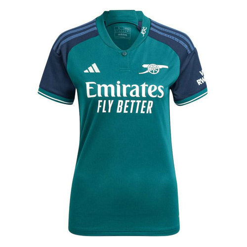 maglia arsenal terza 2023-2024 donna