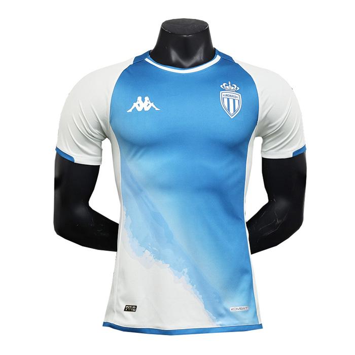 maglia as monaco terza 2023-2024 uomo