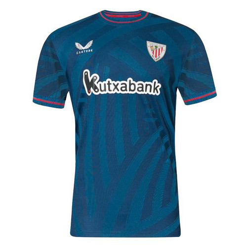 maglia athletic bilbao anniversario 2023-2024 uomo