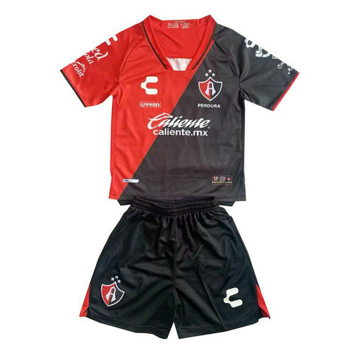 maglia atlas de guadalajara prima 2023-2024 bambino