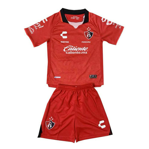 maglia atlas de guadalajara seconda 2023-2024 bambino