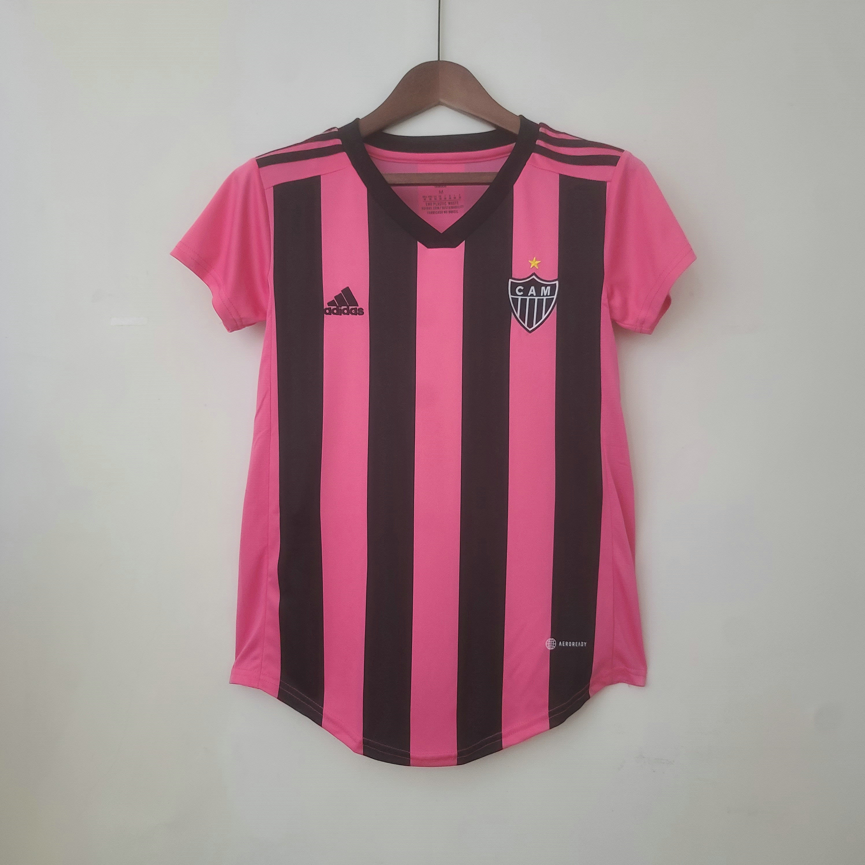 maglia atlético mineiro 2022-2023 donna