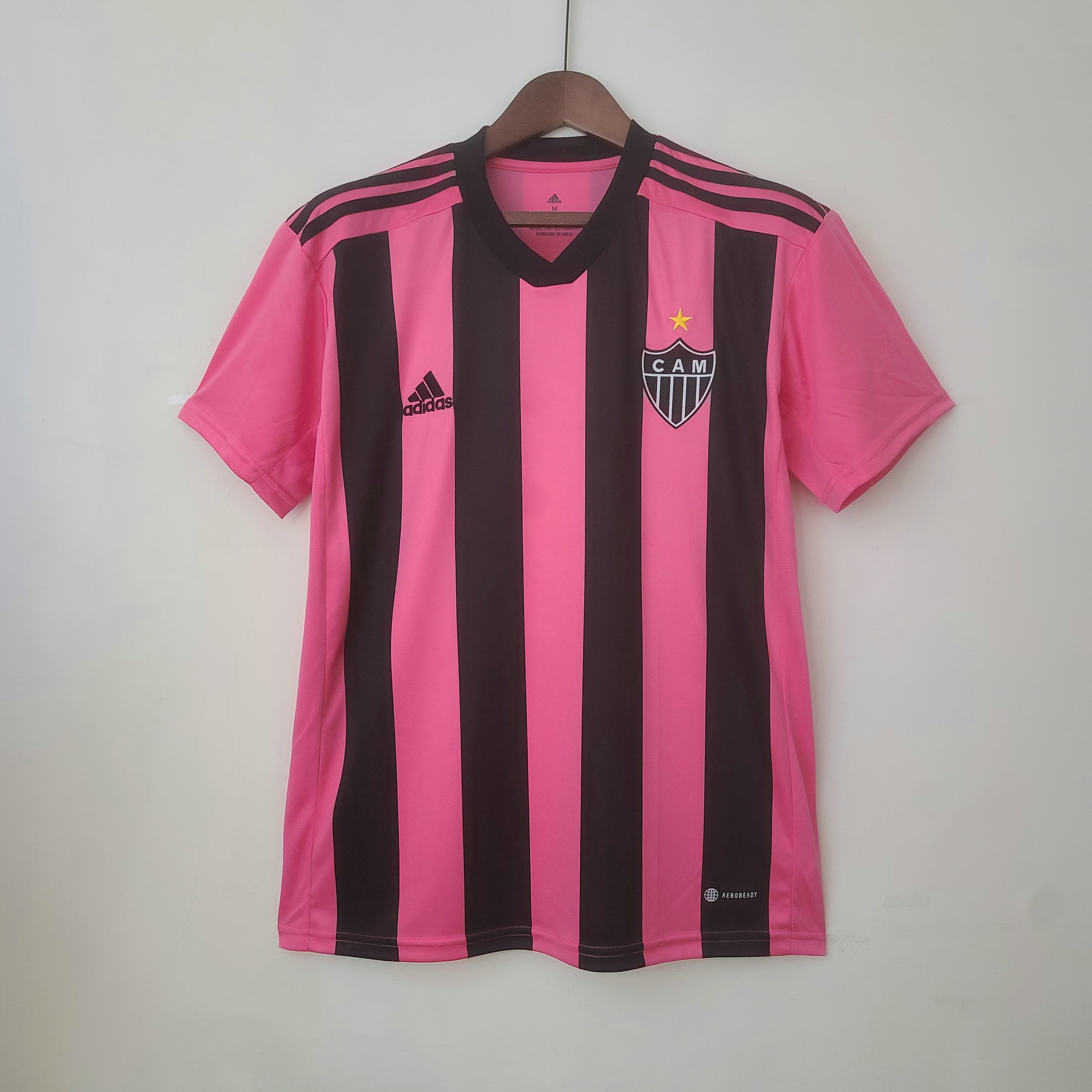 maglia atlético mineiro 2022-2023 uomo