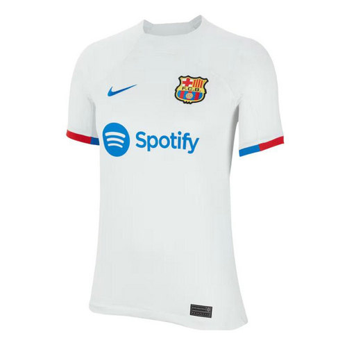 maglia barcellona seconda 2023-2024 donna