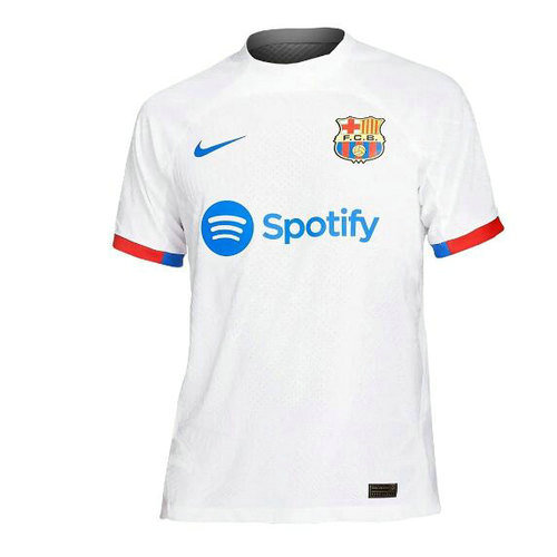 maglia barcellona seconda 2023-2024 uomo