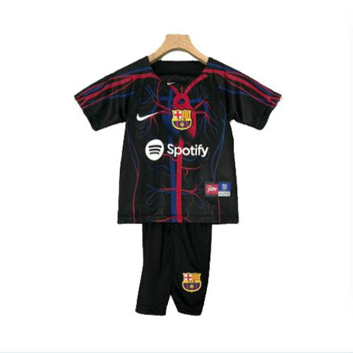 maglia barcellona special edition 2023-2024 bambino