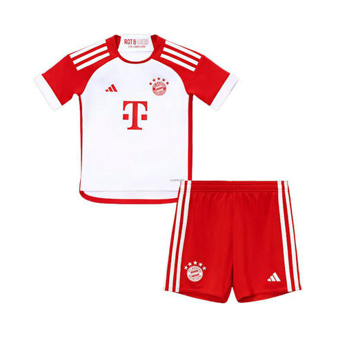 maglia bayern münchen prima 2023-2024 bambino