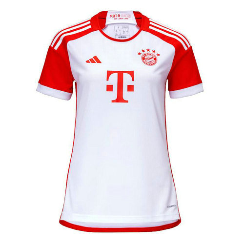 maglia bayern münchen prima 2023-2024 donna