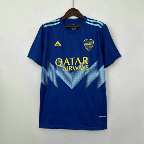 maglia boca juniors 2023-2024 uomo