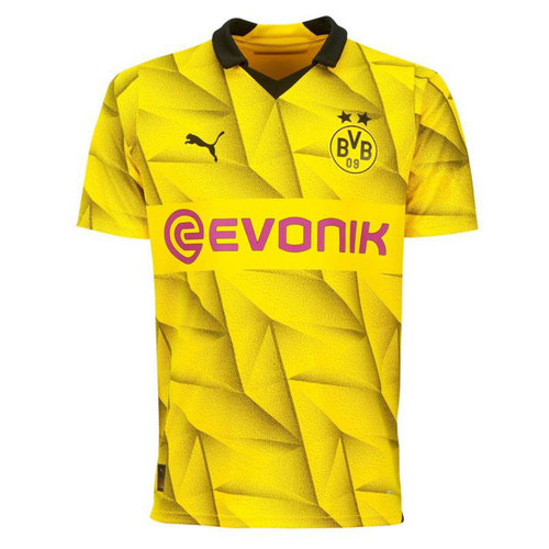 maglia borussia dortmund cup 2023-2024 uomo