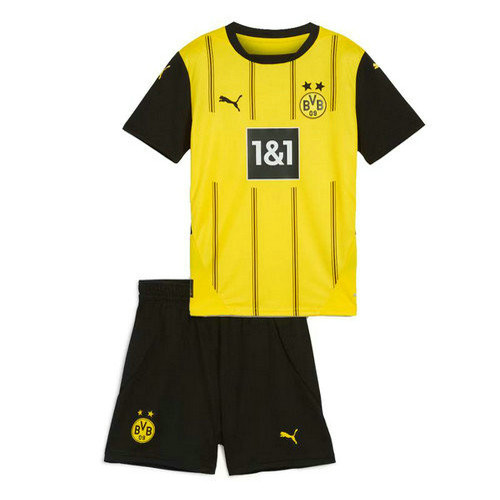 maglia borussia dortmund prima 2024-2025 bambino