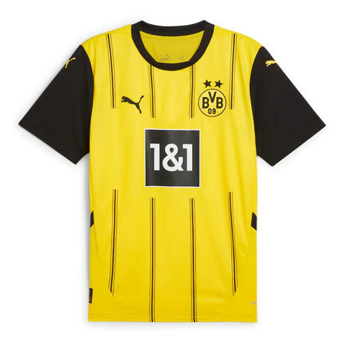 maglia borussia dortmund prima 2024-2025 uomo