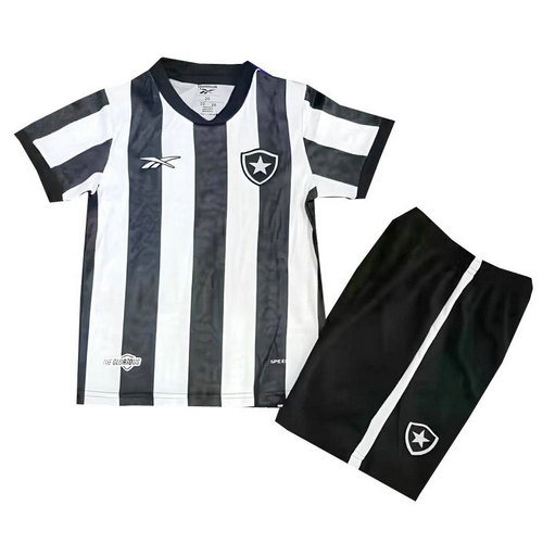 maglia botafogo prima 2023-2024 bambino