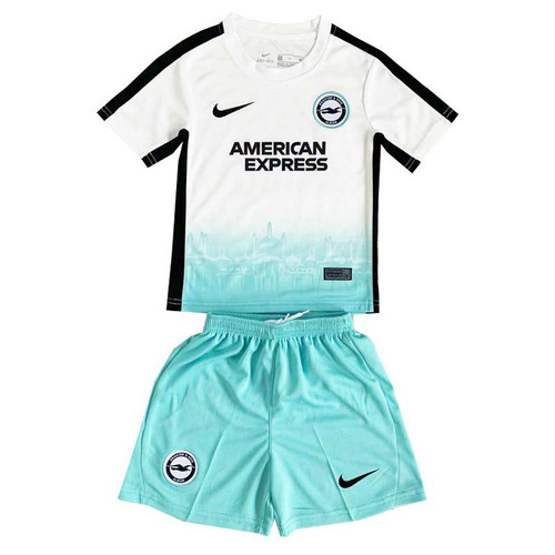 maglia brighton speciale 2023-2024 bambino